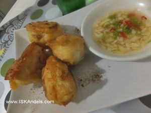Kwek Kwek