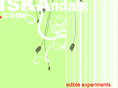 ISKAndals.com